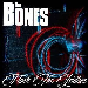 The Bones: Flash The Leather (CD + LP) - Bild 1