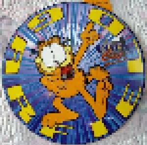Garfield: Cool Cat (PIC-12") - Bild 1