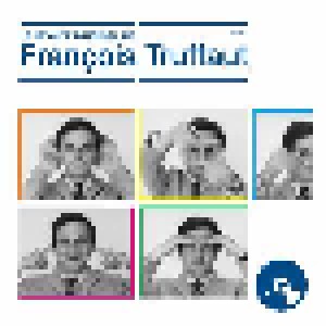 Cover - Jean Constantin: Monde Musical De François Truffaut, Le