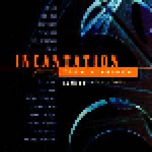 Incantation Feat. Tony Hinnigan: Camera (CD) - Bild 1