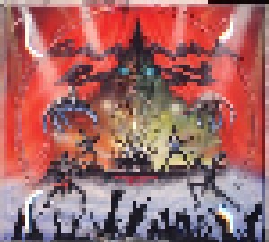 Gamma Ray: Heading For The East (2-CD) - Bild 6