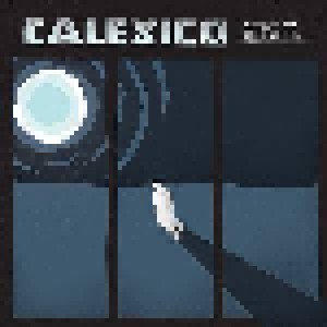 Calexico: Edge Of The Sun (CD) - Bild 1