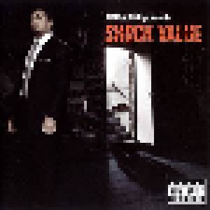 Timbaland: Shock Value (CD) - Bild 1