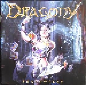 Dragony: Shadowplay (CD) - Bild 1