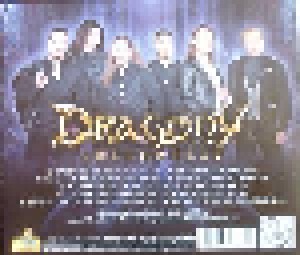Dragony: Shadowplay (CD) - Bild 2