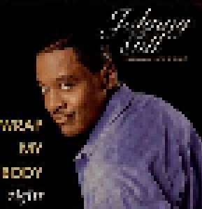 Cover - Johnny Gill: Wrap My Body Tight