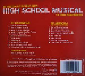High School Musical (2-CD) - Bild 2