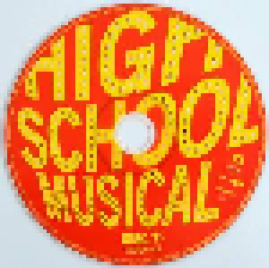 High School Musical (2-CD) - Bild 3