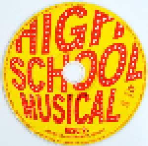 High School Musical (2-CD) - Bild 4