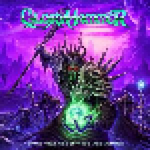 Gloryhammer: Space 1992: Rise Of The Chaos Wizards (2-CD) - Bild 1