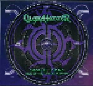 Gloryhammer: Space 1992: Rise Of The Chaos Wizards (2-CD) - Bild 5