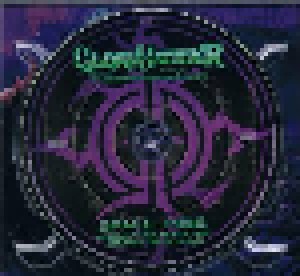 Gloryhammer: Space 1992: Rise Of The Chaos Wizards (2-CD) - Bild 6