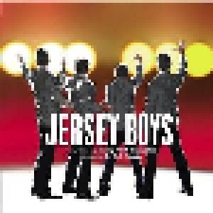 Cover - Bob Gaudio: Jersey Boys - Original Broadway Cast Recording