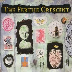 The Fertile Crescent: The Fertile Crescent (CD) - Bild 1