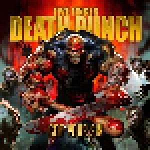 Five Finger Death Punch: Got Your Six (2-LP) - Bild 1