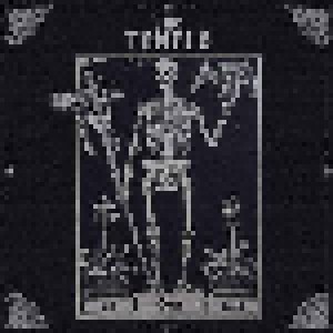 The Temple: As Once Was (Mini-CD / EP) - Bild 1