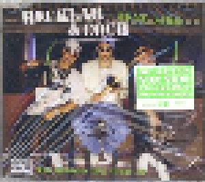 Hecklah & Coch: Wir Reissen Den Club Ab (Single-CD) - Bild 1