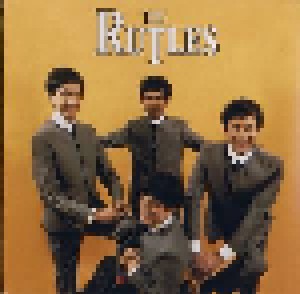 The Rutles: The Rutles (CD) - Bild 1