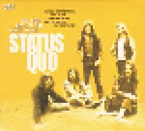 Status Quo: The Very Best Of The Early Years (2-CD) - Bild 1