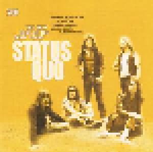Status Quo: The Very Best Of The Early Years (2-CD) - Bild 2