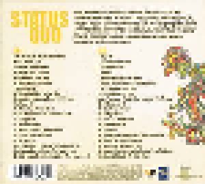 Status Quo: The Very Best Of The Early Years (2-CD) - Bild 8