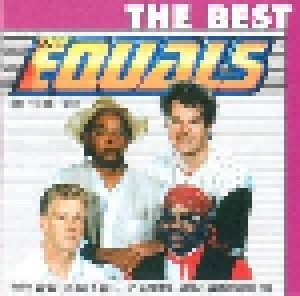 The Equals: Baby Come Back - The Best (CD) - Bild 1