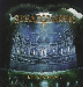 Stratovarius: Eternal (LP) - Bild 1