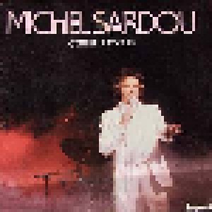 Michel Sardou: Coffret 3 Disques (3-LP) - Bild 1