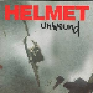 Helmet: Unwound (Promo-Single-CD) - Bild 1