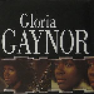 Gloria Gaynor: Gloria Gaynor - Master Series (CD) - Bild 1
