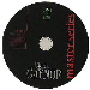 Gloria Gaynor: Gloria Gaynor - Master Series (CD) - Bild 3
