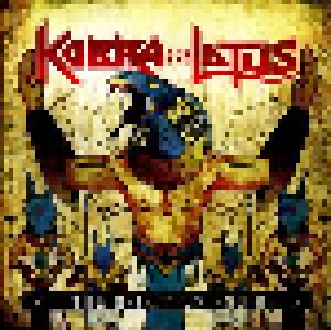 Cover - Kobra And The Lotus: Spirit Of Radio, The