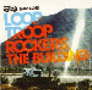 Cover - Looptroop Rockers: Building, The