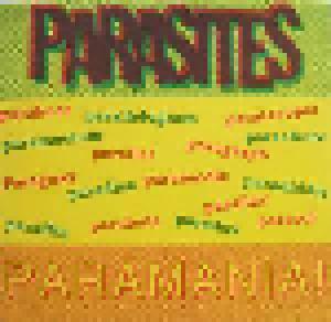 Parasites: Paramania! - Cover