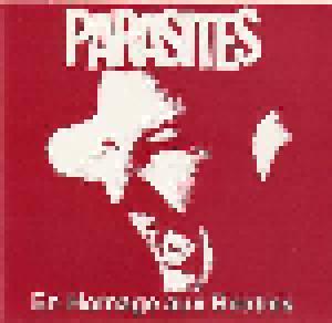 Parasites: En Homage Aux Beatles - Cover