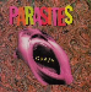 Parasites: Crazy - Cover