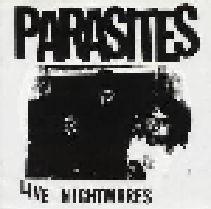 Mourning Noise, Parasites: Live Nightmares - Cover