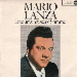 Mario Lanza: Eine Unvergessene Stimme - Cover