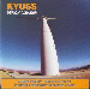 Kyuss: Demon Cleaner - Cover