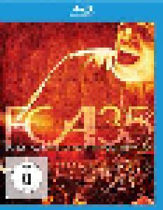 Peter Frampton: FCA! 35 Tour: An Evening With Peter Frampton - Cover