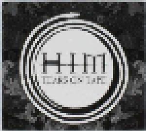 HIM: Tears On Tape - Cover