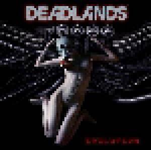 Deadlands: Evilution - Cover