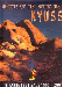 Kyuss, Queens Of The Stone Age: Bizarre Festivals 1995 - 2001 - Cover