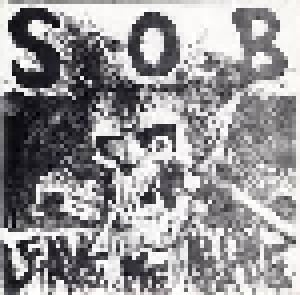 S.O.B: Leave Me Alone - Cover