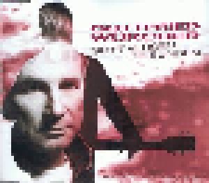 Gottfried Würcher: Gott Vergibt Die Sünden (Promo-Single-CD) - Bild 1