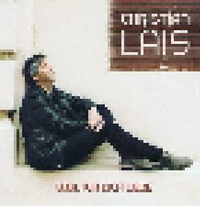 Christian Lais: Weil Ich Dich Liebe (Promo-Single-CD) - Bild 1