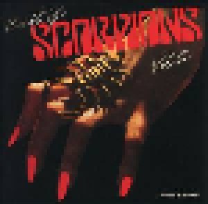 Scorpions: Best Of Scorpions Vol. 2 (CD) - Bild 1