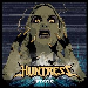 Huntress: Static (LP) - Bild 1