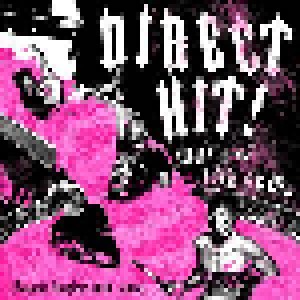Direct Hit!: More Of The Same (Satanic Singles: 2010 - 2014) (LP) - Bild 1