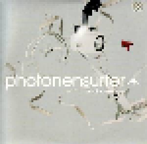 Photonensurfer: Photonensurfer (Promo-Single-CD) - Bild 1